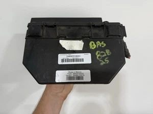2011 Jeep Grand Cherokee Durango 3.6L Totally Integrated Fuse Box 04692316AH OEM - Picture 1 of 5