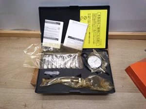 Mitutoyo calibro foro piccolo 0,4-0,7" 526-120-20 nuovo - Foto 1 di 6