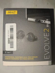 Jabra GN Evolve2 Buds Tipo C - Foto 1 di 5