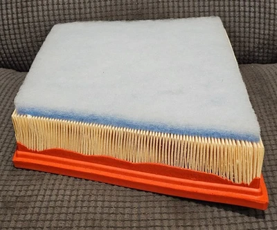 NAPA GOLD 9314 - Air Filter Foto 1 de 4