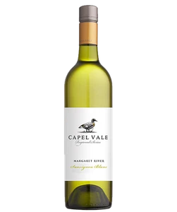 Capel Vale Regional Sauvignon Blanc 750ml - Picture 1 of 1