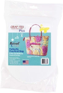 Craf-Tex Double Sided Fusible 20" Foam Stabilizer - Picture 1 of 1