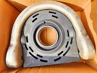 Genuine Spicer 10094142-Replaces 5003323 Driveshaft Center Bearing 1810 Series - Image 1 of 4