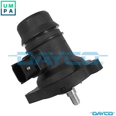 THERMOSTAT COOLANT DT1169H FOR VAUXHALL CORSA/Mk/IV/VAN/III ADAM CORSAVAN 1.4L - Image 1 of 4