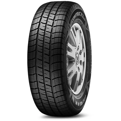 225/55 R17 109/107H Neumáticos Todas las estaciones VREDESTEIN - Imagen 1 de 4