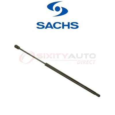SACHS Hood Lift Support for 1999 Chevrolet Monte Carlo 3.1L 3.8L V6 - Gas yw Foto 1 de 4