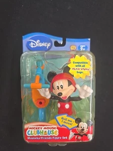 Disney Mickey Mouse Clubhouse New Talkin Bobbin Factory Sealed Scooter RARE HTF - Picture 1 of 8