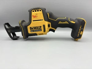 DEWALT Säbelsäge DCS369 *gebraucht* KOSTENLOSER VERSAND - Bild 1 von 10