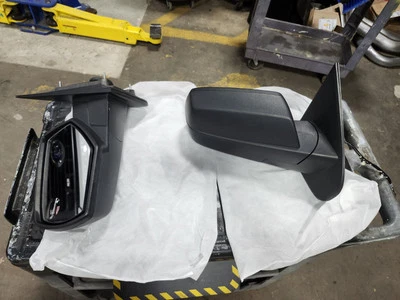 Espelhos Chevrolet Silverado 2500 2015 - Imagem 1 de 4