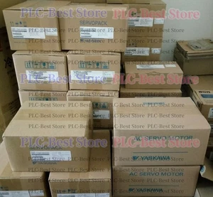 Yaskawa SGMPS-15ACA2C AC SERVOMOTOR SGMPS15ACA2C Neu Expressversand - Bild 1 von 1