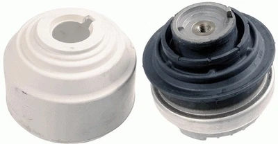 MOTOR DE MONTAJE SE ADAPTA A: MERCEDES-BENZ CLASE S S 430/S 500/S 55 AMG/S 600 220 Foto 1 de 3