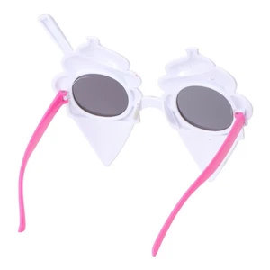  2 Pairs Birthday Eyeglasses Funny for Adults Party Novelty Sunglasses - Picture 1 of 12