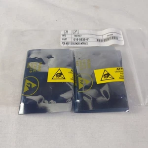 2 Stück Cummins Magnetschnittstelle Leiterplattenbaugruppe 016-0639-01 - Bild 1 von 2