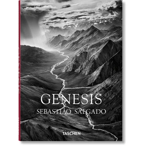 Sebastiao Salgado. Genesis. Taschen - Bild 1 von 7