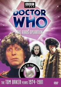 Doctor Who: The Ribos Operation (Story 98) -----VERY GOOD--C30 - Picture 1 of 1