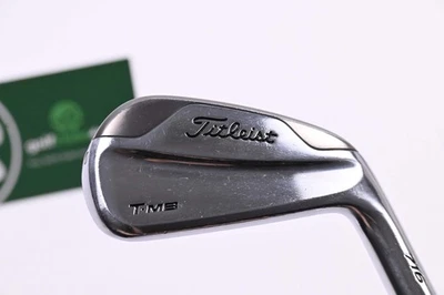 Titleist 716 T-MB Utility #4 Iron / 23 Degree / Stiff Flex Dynamic Gold S300 - Image 1 of 4