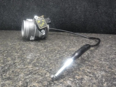 14 Cuerpo de acelerador Ski Doo MXZ 1200 Renegade X 203 Foto 1 de 3