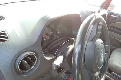 Jeep Compass 2012 OE velocímetro calibre clúster 132 k millas Foto 1 de 4