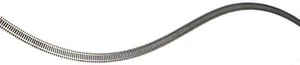 Atlas Z Scale Code 55 24" Super-Flex Modelo de vía de tren a granel (una sola pieza) - Imagen 1 de 1