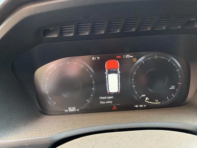 Transfer Case Fits 16 VOLVO XC90 2107670 Foto 1 de 4