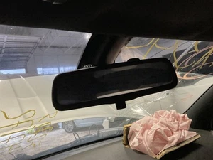 Rear View Mirror Microphone Fits 15-16 CHARGER 4812687 - Picture 1 of 12