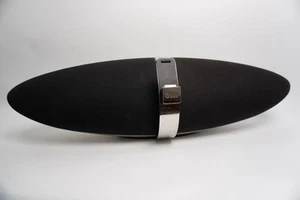 Bowers & Wilkins Zeppelin in Chrom Schwarz Lautsprecher ✅GEPRÜFT✅ Lesen Read - Bild 1 von 8