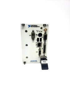 *VENDEDOR DE EE. UU.* Controlador integrado National Instruments NI PXI-8185 - Imagen 1 de 5