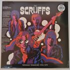  The SCRUFFS Teenage Tragedies 74-79 US Power Pop POP SUPERETTE POPS12LP002 