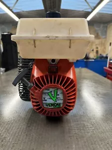Comer C50 Bambino Engine - Picture 1 of 5