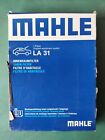 Produktbild - Original Mahle LA 31 Filter Innenraumfilter Pollenfilter Audi Seat Skoda VW