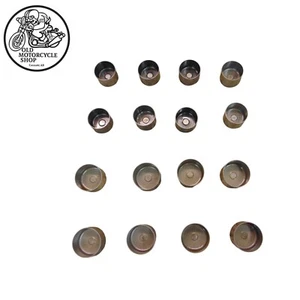 TRIUMPH 2004 DAYTONA 600 VALVE BUCKET SHIM HOLDER SET - Picture 1 of 8