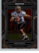 2023 Panini Prizm Draft Picks Football Cards Pick From List/Complete Your Set