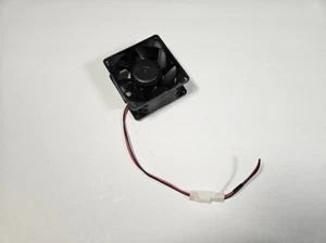 GE WASCHMASCHINENLÜFTER TEIL # WH12X10591 - Bild 1 von 3