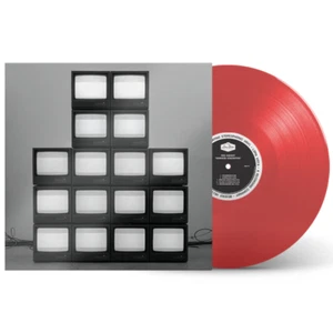 Rise Against - Nowhere Generation - Indie Exclusive Red Vinyl 1LP