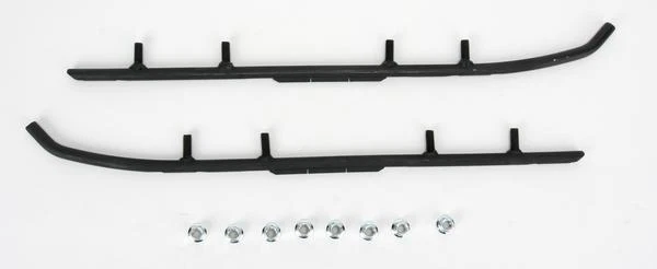 98-04 for Yamaha Mountain Max 600 STUD BOY Super Stock Carbide Wear Bar 4" 90 - Image 1 of 1