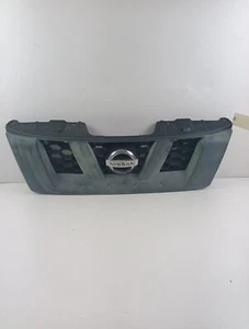 2005 2006 2007 2008 Nissan Xterra Front Upper Grill Grille Oem E4277 DG1 - Picture 1 of 13