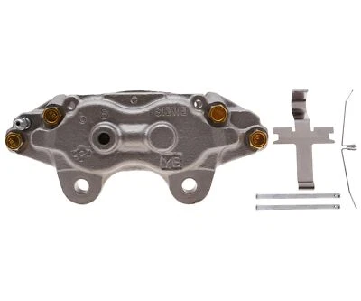 Pinza de freno de disco Raybestos del lado del pasajero delantero para T100, 4Runner (FRC10375) Foto 1 de 4