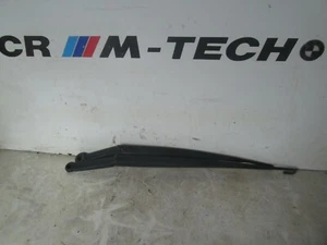 BMW E46 M3 Coupé Gold Cabrio Wischerarme Paar  - Bild 1 von 5