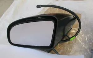 NOS 87 88 89 90 91 92 Camaro Firebird Z28 Trans Am ELECTRIC/POWER SPORT MIRROR - Picture 1 of 6