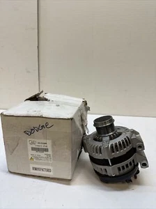 400-52249R-JN J&N Electrical Products Alternator - Picture 1 of 5