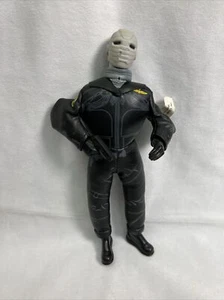 Major Don West - Lost in Space (movie) Figurine Numbered Edition Applause - Picture 1 of 9