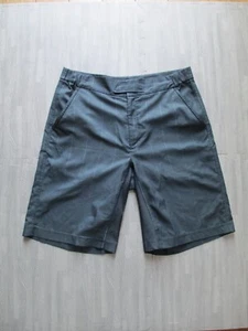 Rafael Nadal Nike 2009 Australian Open Shorts Mens XL Grey Tennis 347428-033 - Picture 1 of 12