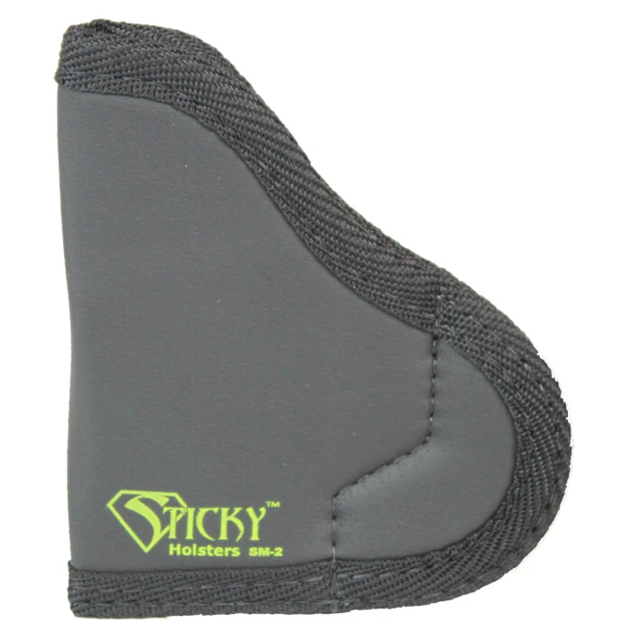 Sticky Holsters Holster For Small Pocket Pistols With Up To 2.75" Barrel-SM-2 - Image 1 of 1