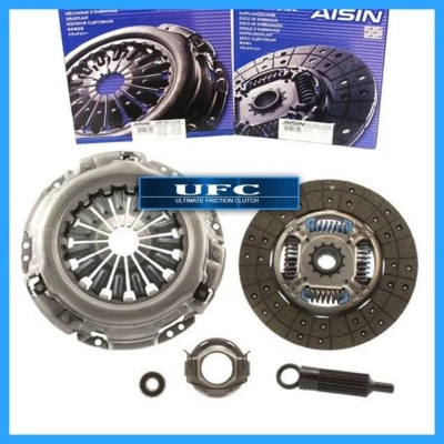 KIT DE EMBRAGUE AISIN TOYOTA OE OEM para 1996-2000 4RUNNER con 2,7 L 4CYL Foto 1 de 3