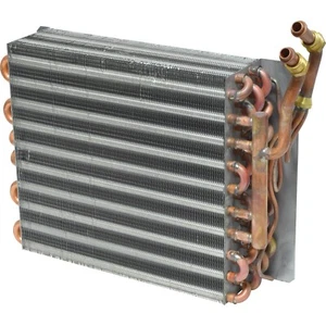 For 1996-2001 Volvo WG A/C Evaporator Core UAC 1997 1998 1999 2000 - Picture 1 of 2