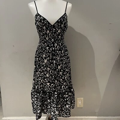 Vestido sin mangas y2k bebe Foto 1 de 4