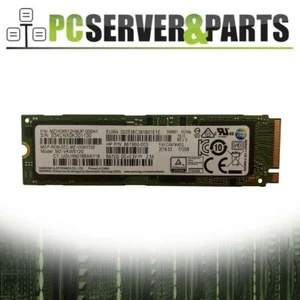 HP 512GB PCIe M.2 SATA SSD Solid State Drive 861960-003 - Picture 1 of 1