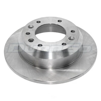 Rotor de freno de disco para Kia Sedona DURAGO 2006-2014 Foto 1 de 2