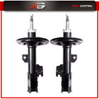 For 2004-2006 Toyota Camry Front Pair Shocks Absorbers Struts Suspension Kit Chevrolet Sprint