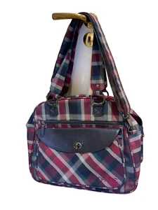 Dakine Vintage Valet Carry On or Weekend Bag padded with pockets - Picture 1 of 7